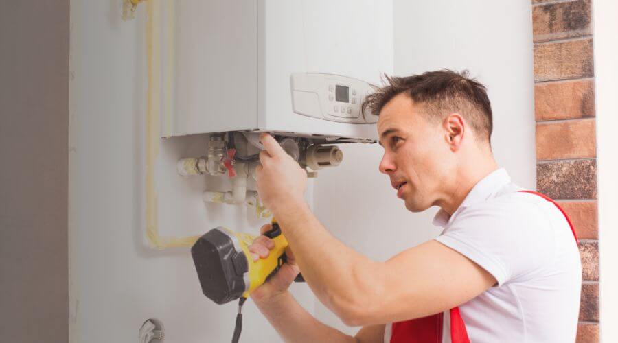 Professional sewer line replacement in Friendly, WV